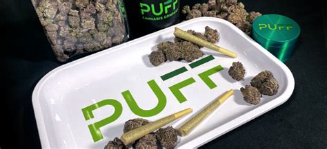 Get Brands at Puff Canna Co. (Utica), 44825 Van Dyke Ave, Utica, MI, 48317. Online ordering available for cannabis products and Brands.